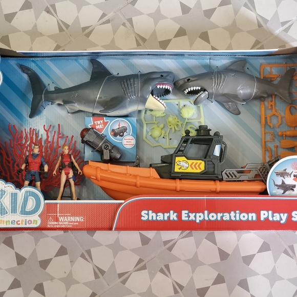 kid connection toy company